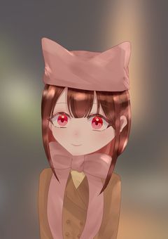 雨音の配信部屋