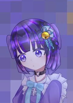 新人魔法少女・天宮そなの配信部屋