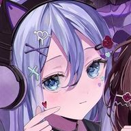 虚零家の 嶺蝶さんのアイコン画像