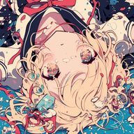 り と     #  mzybさんのアイコン画像