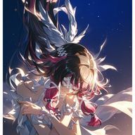 Séléna = Artémisさんのアイコン画像