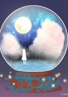 夜桜の分家・月桜家の生き残り