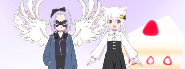 ぱてぃすりペアさんの壁紙画像