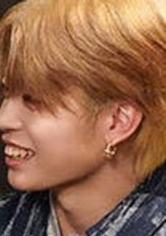 RYUKIに愛されるまで