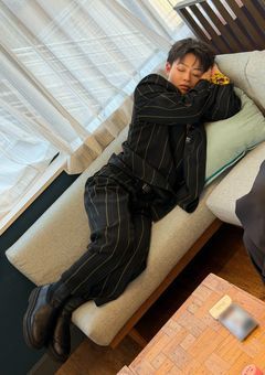 RYUKIに溺愛されてます