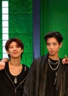 モテ男子との出会い