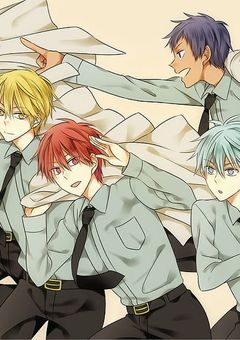 LINE！LINE！キ・セ・キ・で・LINE！