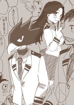10年推してるヒーローと恋人になる話