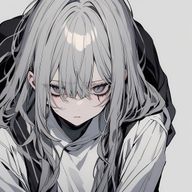 るな　精神不安定さんのアイコン画像