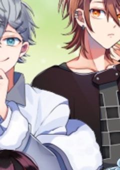 悪女の私、2人に愛された。