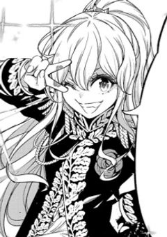 3女は今日もストライキ