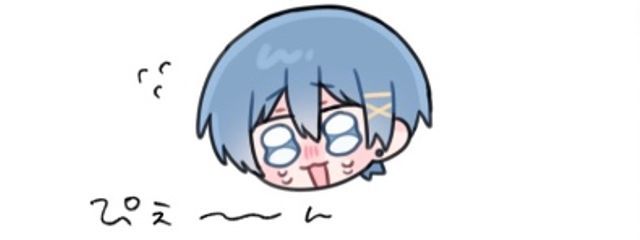 ใจใ ๏ผ ๐โ๐ค@ใฆใผใตใใใฎๅฃ็ด็ปๅ