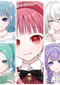 ジュエルシャインプリズム