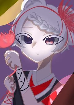 今宵、彼岸花が開花いたす。《配信部屋》