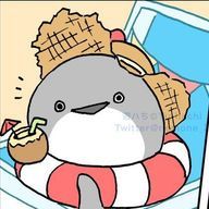 都会のスピス🦈🫧❄️(推しは二子一輝。フォロバは確実)さんのアイコン画像