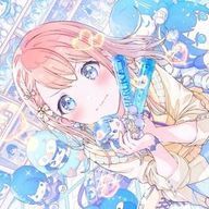 咲夢 りりかさんのアイコン画像