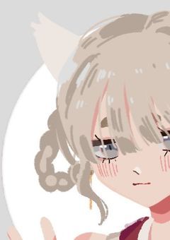 【メンシプ】白い狼巫女のメンバーシップ