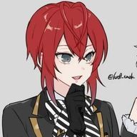 紫凪　彩季　＃春に咲く桜の新芽は人間の知らぬところで咲くさんのアイコン画像