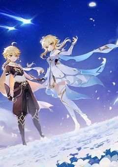 のんびり原神らいふ！