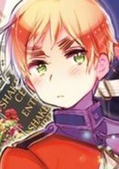 紅茶の香りに溶ける恋