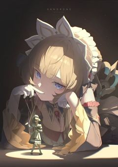 メイドさんとの恋愛事情