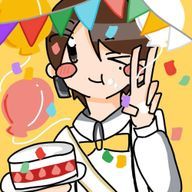 ちっちりちりーさんのアイコン画像
