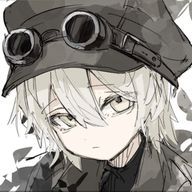 孤焉さんのアイコン画像
