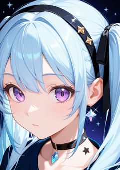 魔能力者達の暗躍生活・外伝 少女覚醒〜Inevitable death〜