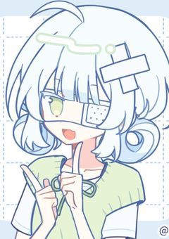 オリキャラ人気投票