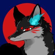Black fox@暁と黄昏の舞さんのアイコン画像