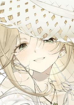 　何も知らないキミで居て　！　