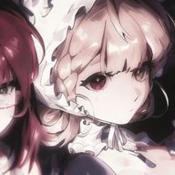 魔法少女　白花　！　さんのアイコン画像