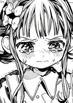 ”七不思議『　　』の零番＿＿＿。”