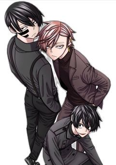 隣の学園に推しがいるなんて聞いてない!!