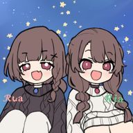 𝓡𝓲𝓪さんのアイコン画像