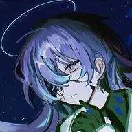 >_<　酔月 小夜　⸝⋆⸝⋆‪さんのアイコン画像