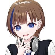 流歌さんのアイコン画像