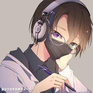 さむり🥣️✒️🎶さんのアイコン画像