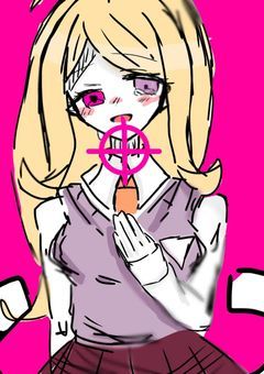 イラスト部屋