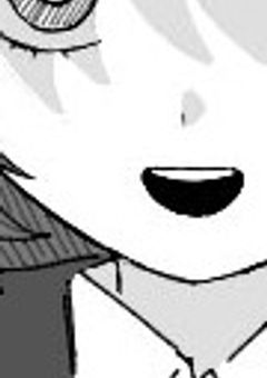 君たちのコセイ【 ウラバナシ 】