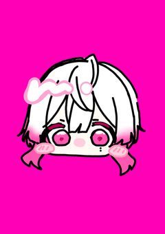 推し活 & ファンアート 部屋