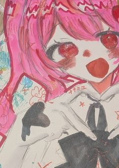 イラスト部屋