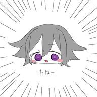 ナナミユ（元︰月人 あまね）さんのアイコン画像