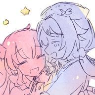 ナナミユ@9月1日まで主³とペア画！さんのアイコン画像