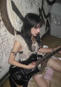 紅一点はある侍に愛されています