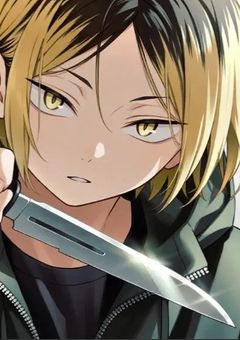 無気力な人達は､､､【HQ,BSD】【引き継ぎ】