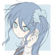れの💫／衝動書きがやばい @低浮さんのアイコン画像