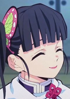 栗花落カナヲの妹は文豪の世界へ行くようで