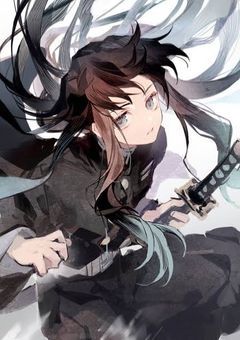 武装探偵社の“時透さん”