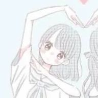 兎笹架 絢音 @れーちゃんとペア画ちゅーー🫶さんのアイコン画像
